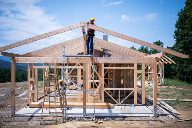 Best Roof Waterproofing Services  in Scissors, TX