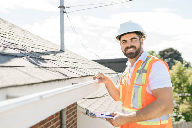 Best Best Roofing Contractors  in Scissors, TX