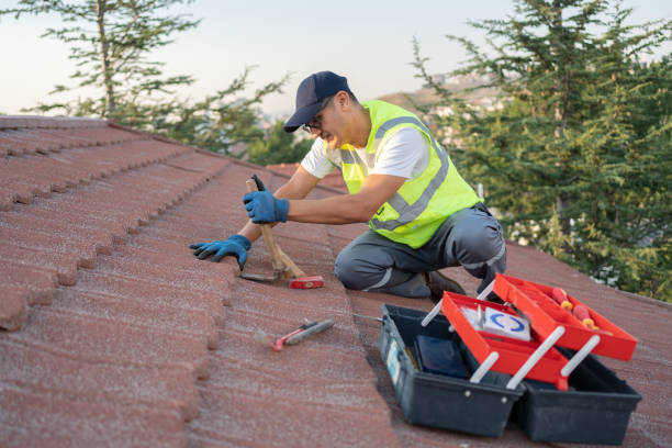 Quick and Trustworthy Emergency Roof Repair Services in Scissors, TX
