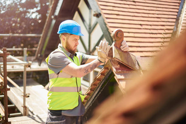 Best Metal Roofing Contractor  in Scissors, TX